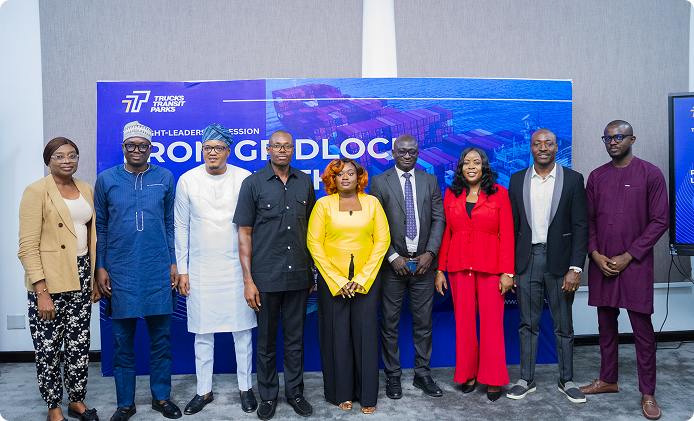 About TTP - Infrastructure and Technology